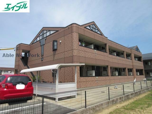  パレディオンハウス