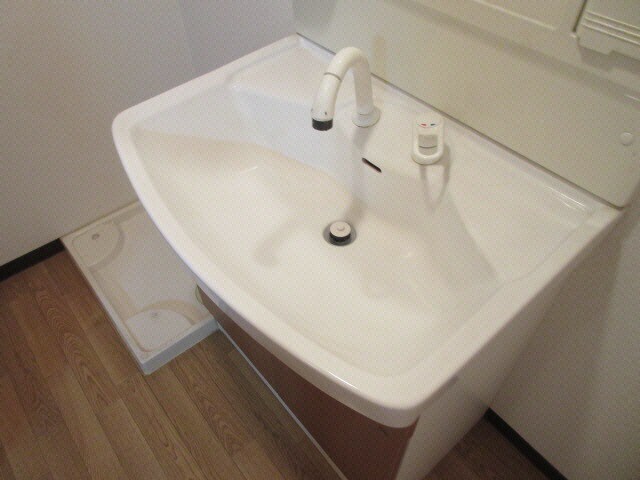  パレディオンハウス