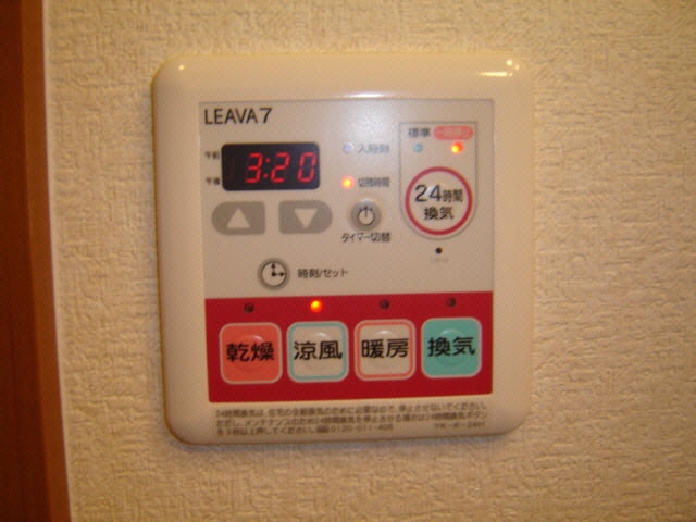  パレディオンハウス