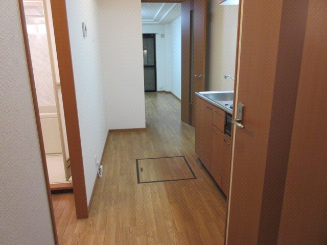  パレディオンハウス