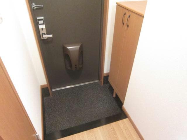  パレディオンハウス