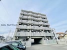 ラフィネ上浜の外観
