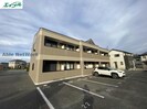リヴァージュ　Ａ・Ｂ棟の外観