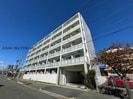 エイムオーエス島崎町マンションの外観