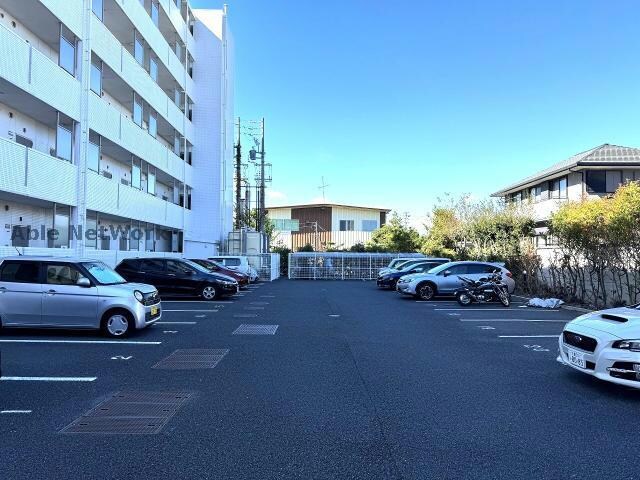  エイムオーエス島崎町マンション