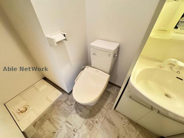  エイムオーエス島崎町マンション