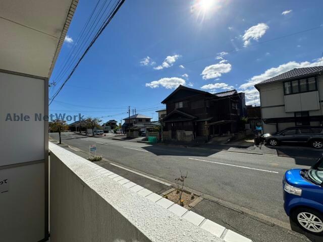  エイムオーエス島崎町マンション