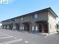 グレイスプレジオＡ・Ｂ棟