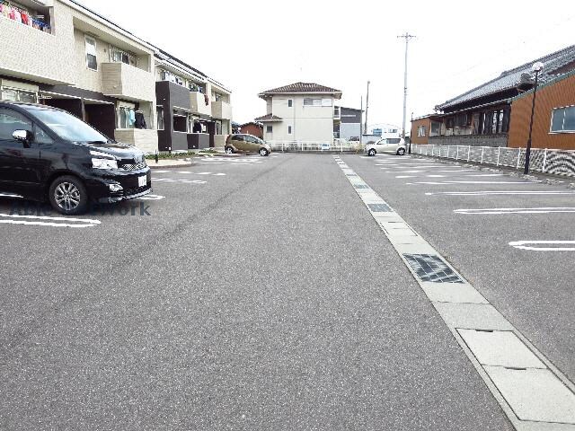  メゾン・フレ－シュ