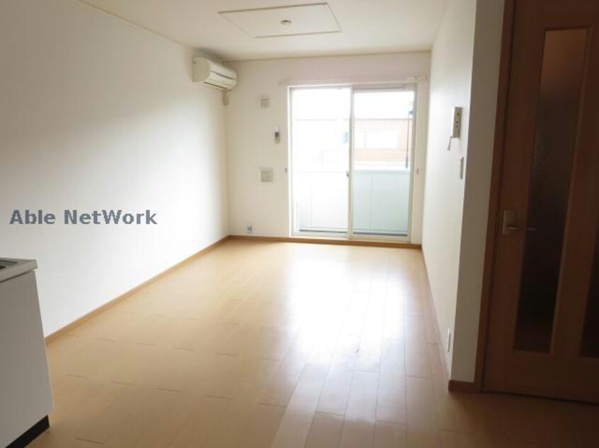  メゾン・フレ－シュ