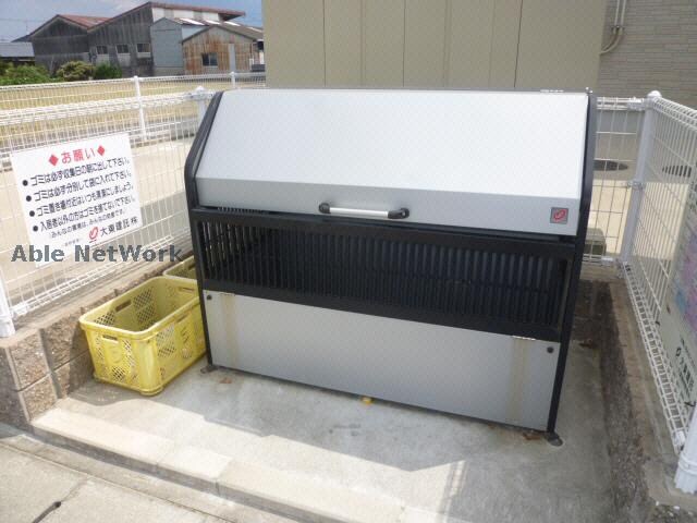  メゾン・フレ－シュ