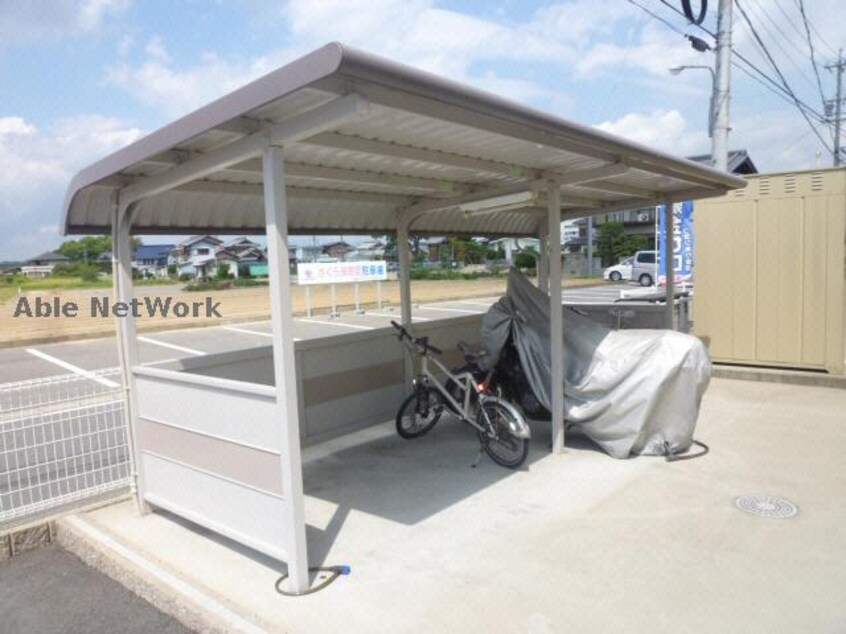  メゾン・フレ－シュ