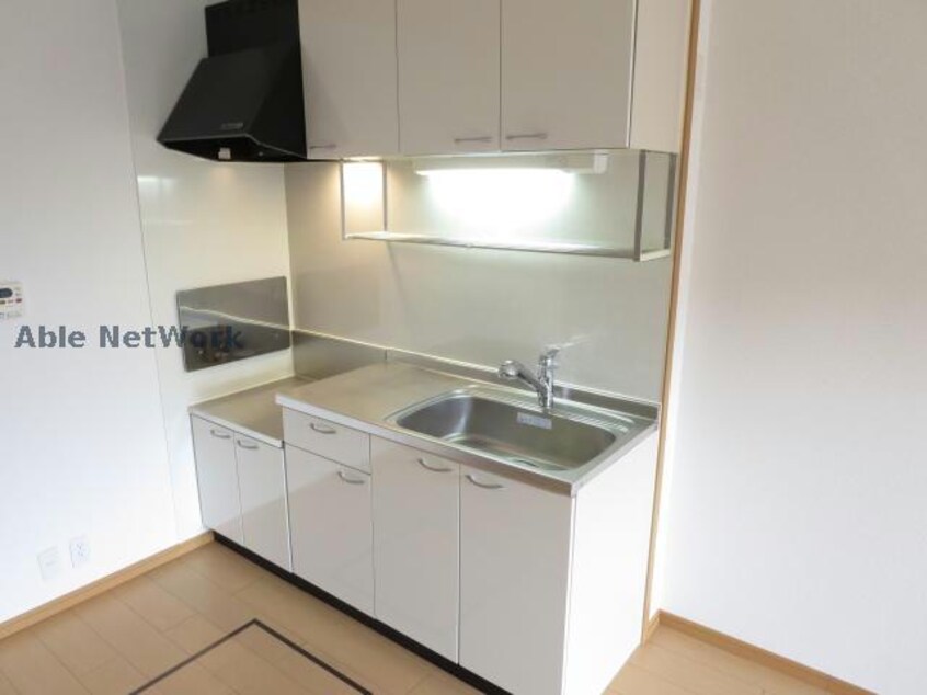  メゾン・フレ－シュ