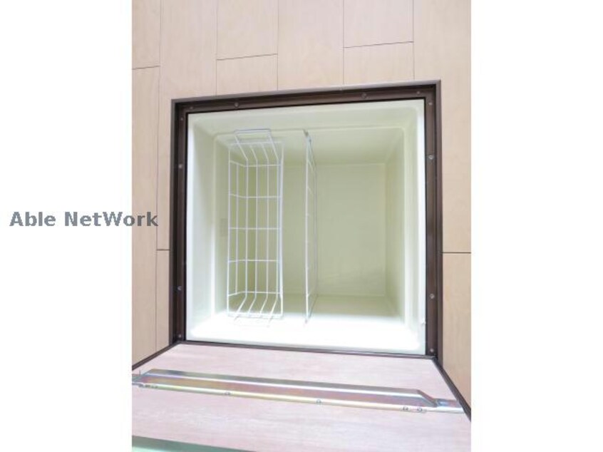  メゾン・フレ－シュ