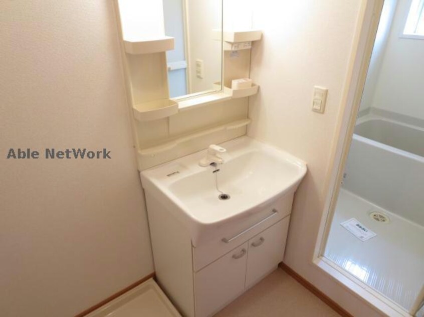  メゾン・フレ－シュ