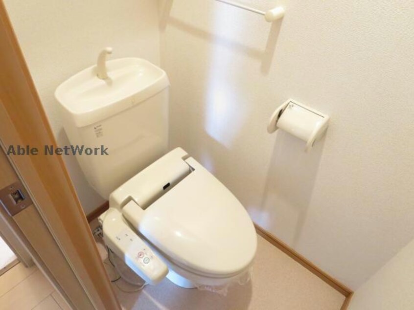  メゾン・フレ－シュ