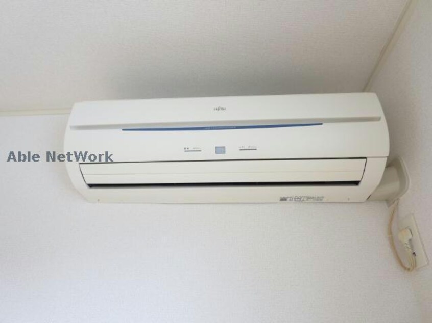  メゾン・フレ－シュ