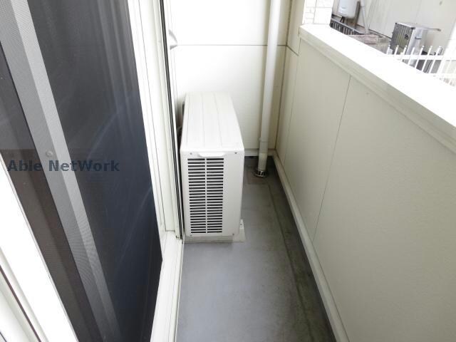  メゾン・フレ－シュ