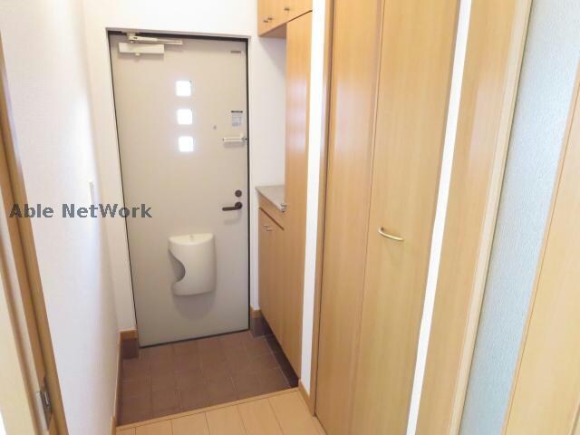  メゾン・フレ－シュ