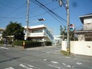 津市立豊津小学校(小学校)まで850m メゾン・フレ－シュ