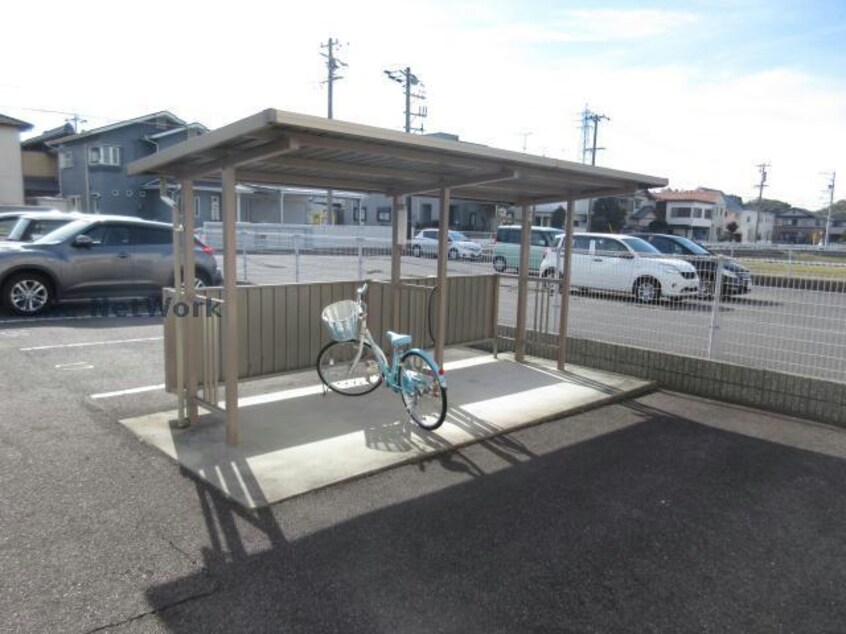 フローラＭ　