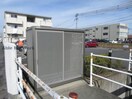  フローラＭ　