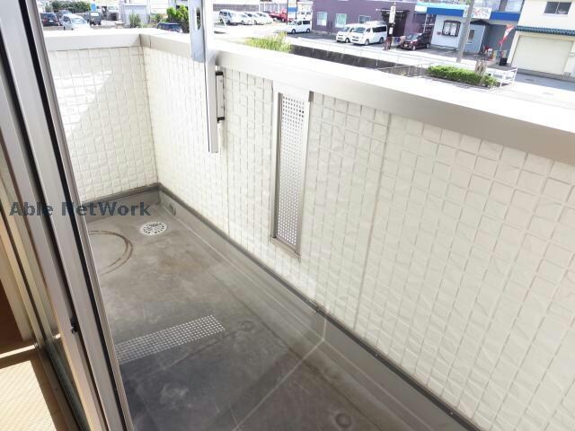  フローラＭ　