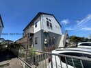 HEARTLAND中山の外観
