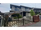 観音寺　H様邸の外観