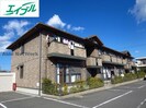 Maison　Symphony　Ｂの外観