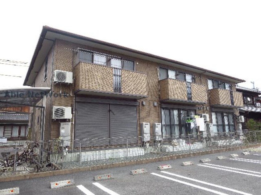  エステート陽だまり