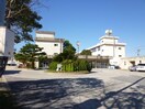 津市立白塚小学校(小学校)まで441m エステート陽だまり