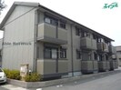 スプランドゥールの外観
