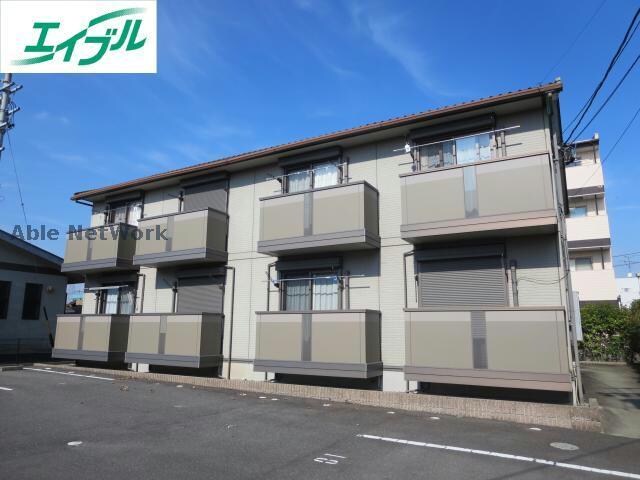 Ｂ棟 スプランドゥール