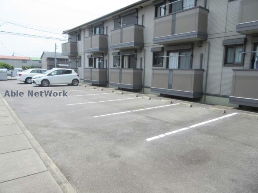  シャルマン高茶屋