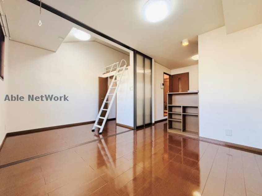  シャルマン高茶屋