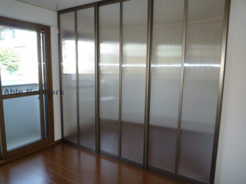  シャルマン高茶屋