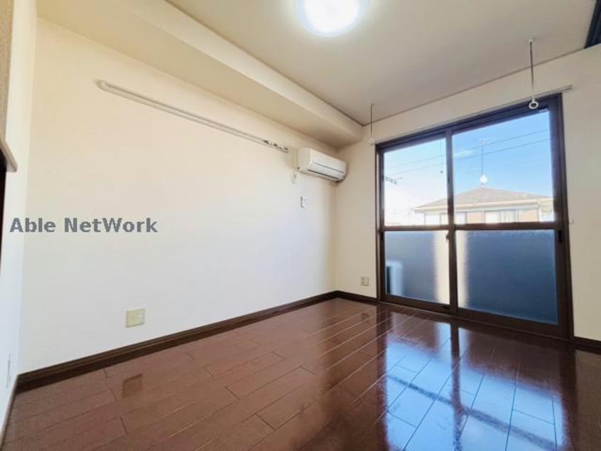  シャルマン高茶屋