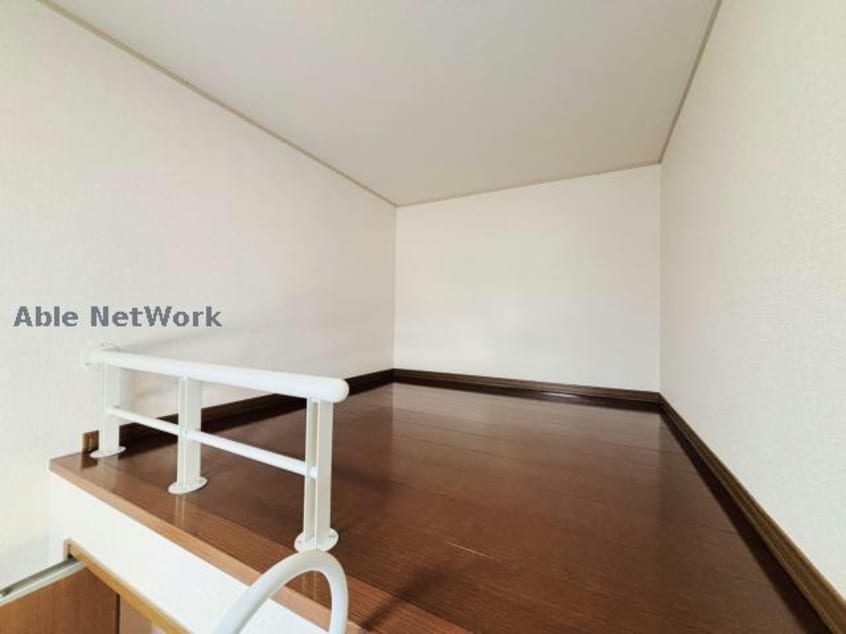  シャルマン高茶屋