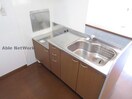  シャルマン高茶屋