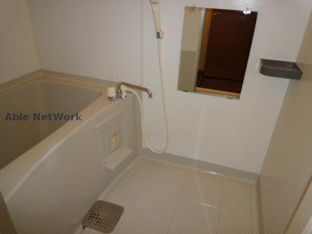  シャルマン高茶屋