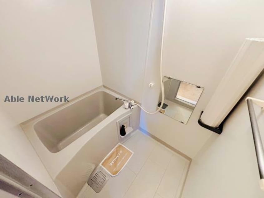  シャルマン高茶屋