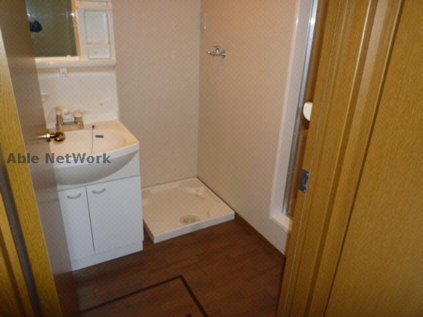  シャルマン高茶屋