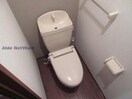  シャルマン高茶屋