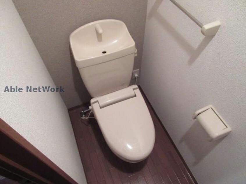  シャルマン高茶屋