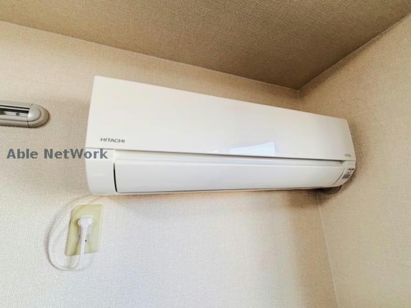  シャルマン高茶屋