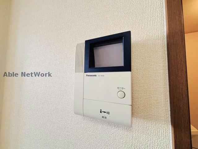  シャルマン高茶屋