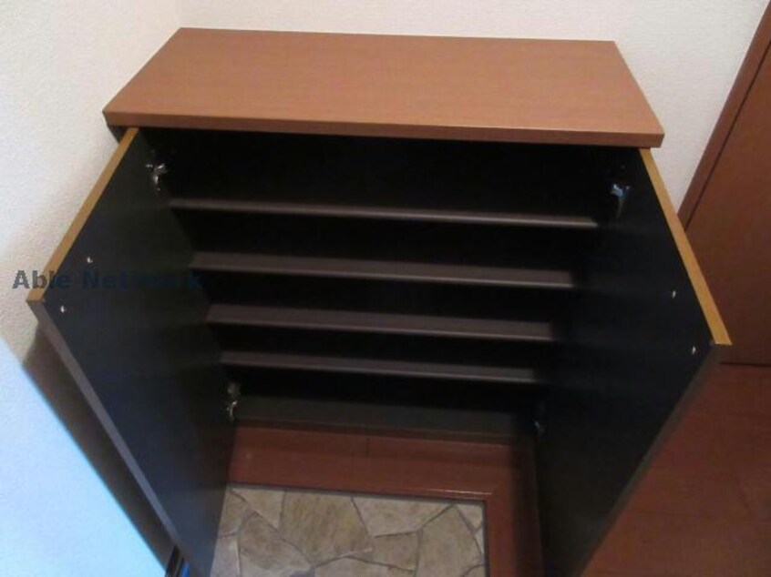  シャルマン高茶屋