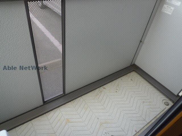  シャルマン高茶屋