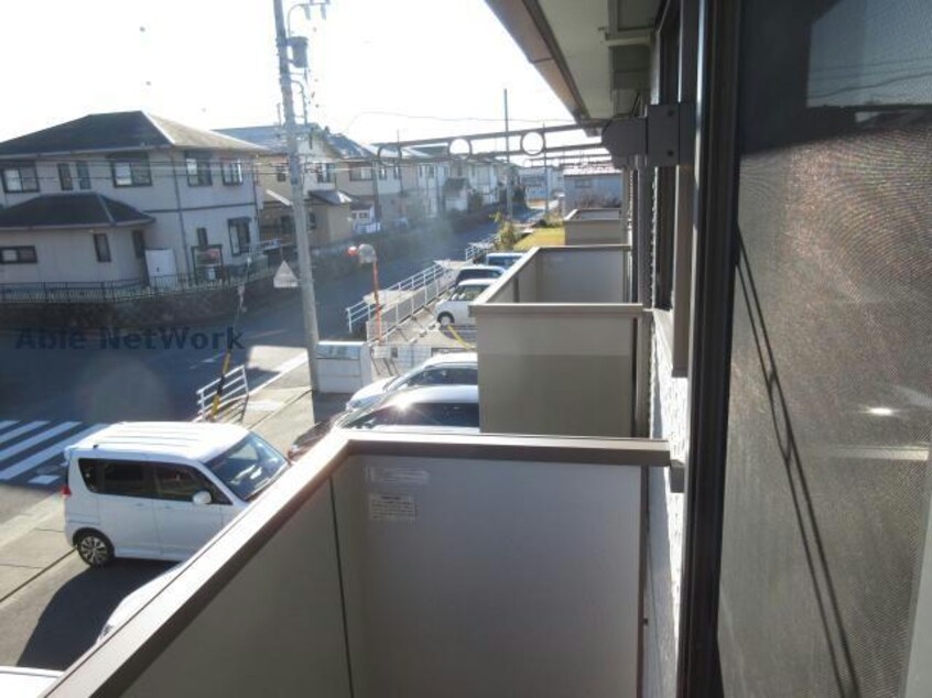  シャルマン高茶屋